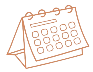 calendrier