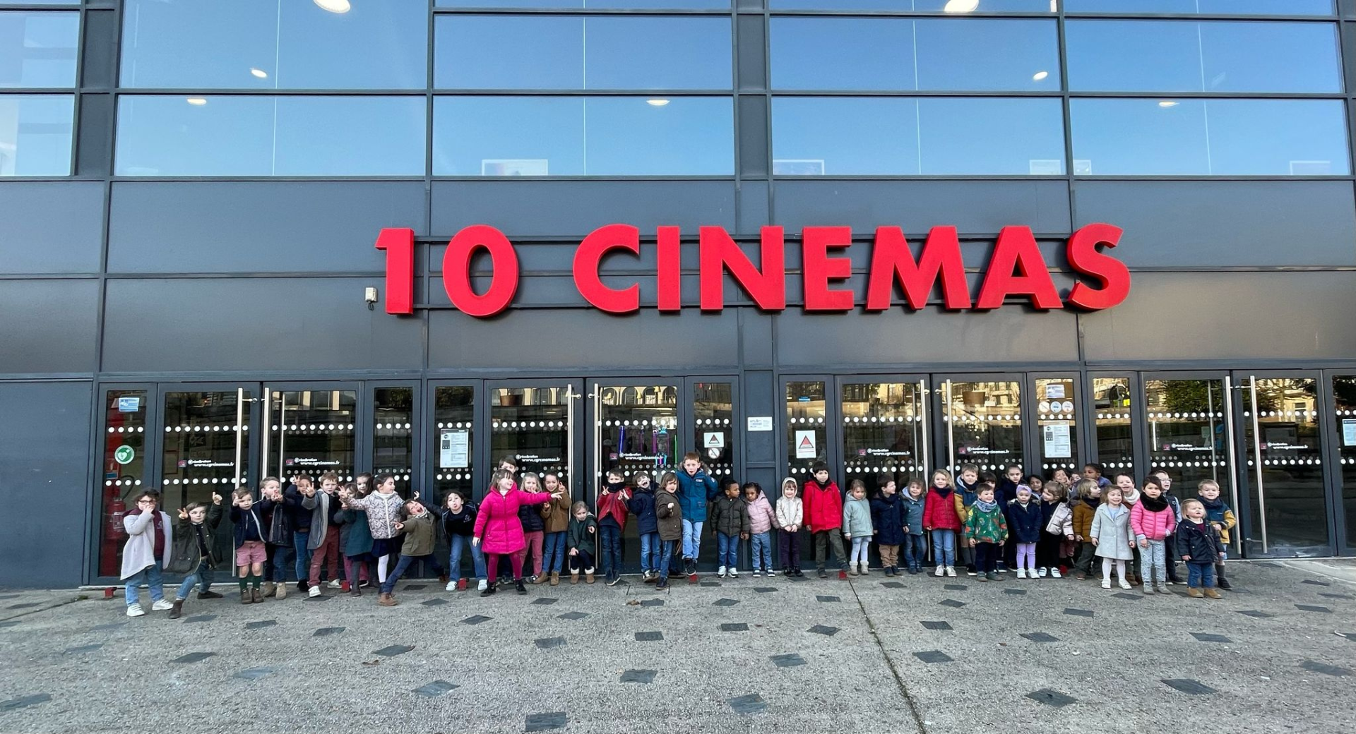 cinéma