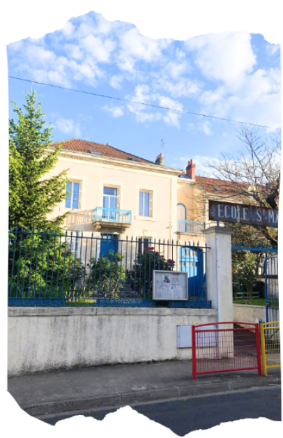Photo ecole